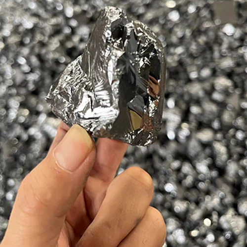 silicon silicon